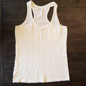 BOGO Loft razor back tank